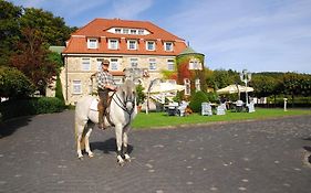 Hotel Und Restaurant Steverburg