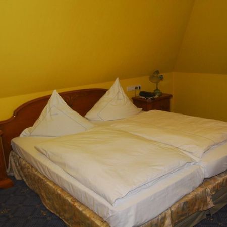 Hotel Und Restaurant Steverburg Nottuln Room photo